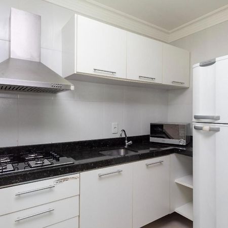 Апартаменти Apto Bombas Bombinha Summer Beach Apartamento Privado Бомбіняс Екстер'єр фото