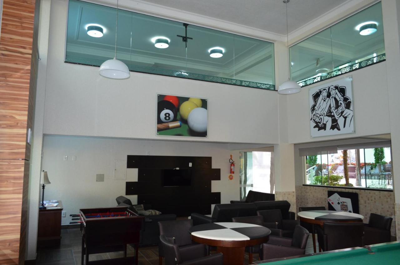 Apto Bombas Bombinha Summer Beach Apartamento 1,2,3,4 Dormitorios Privado Бомбіняс Екстер'єр фото