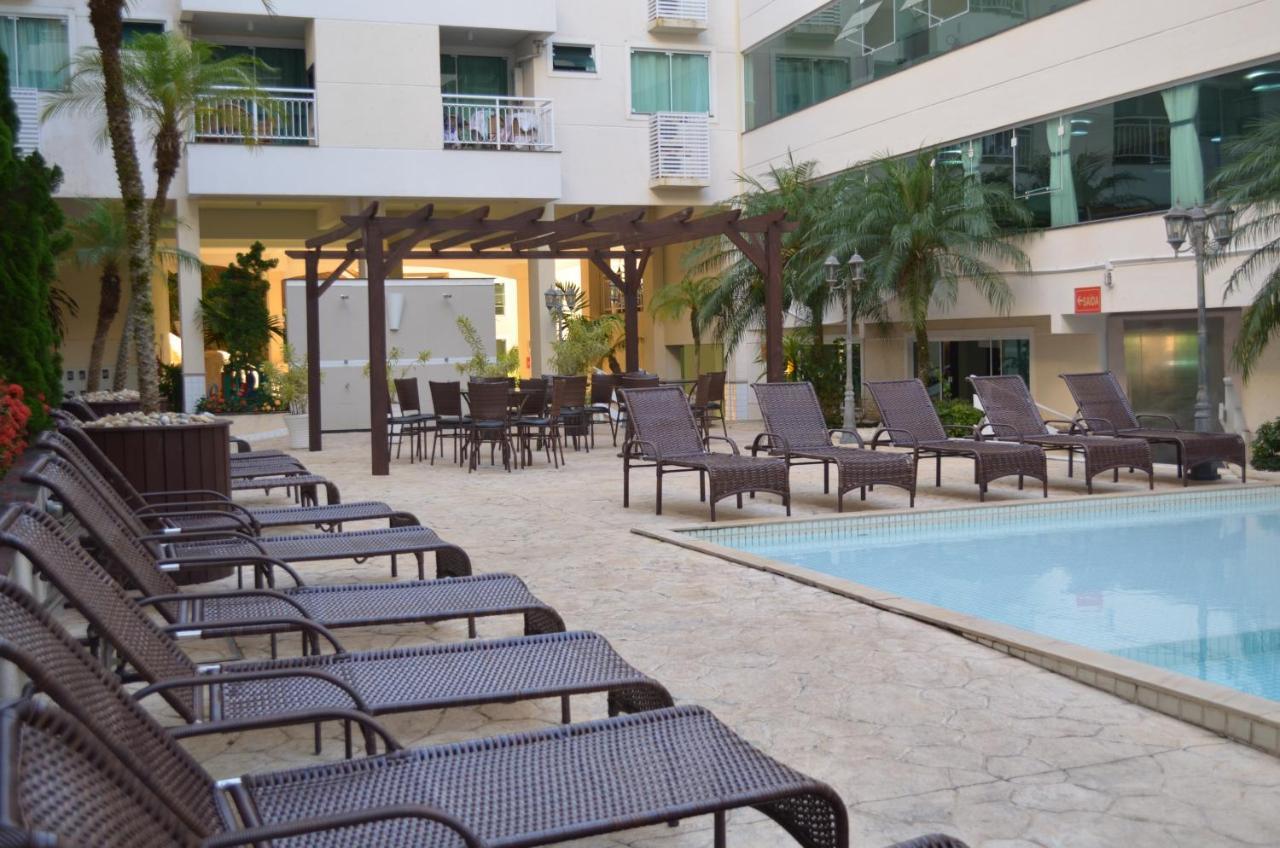 Apto Bombas Bombinha Summer Beach Apartamento 1,2,3,4 Dormitorios Privado Бомбіняс Екстер'єр фото