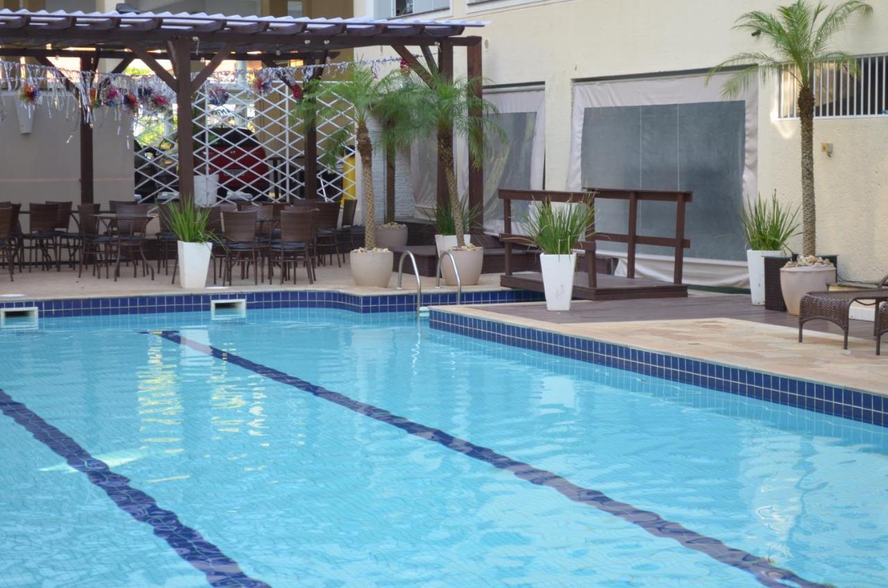 Apto Bombas Bombinha Summer Beach Apartamento 1,2,3,4 Dormitorios Privado Бомбіняс Екстер'єр фото