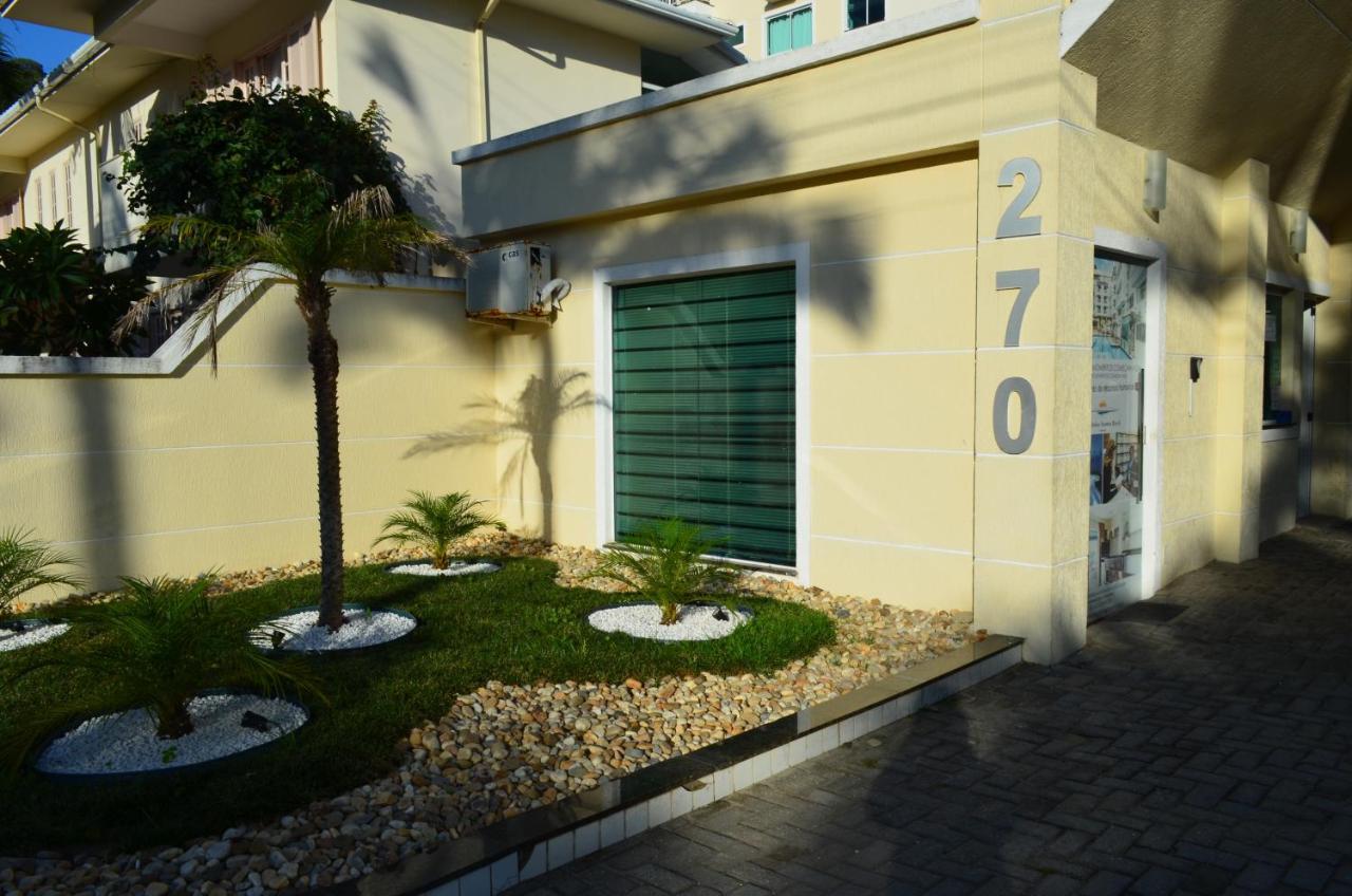 Apto Bombas Bombinha Summer Beach Apartamento 1,2,3,4 Dormitorios Privado Бомбіняс Екстер'єр фото
