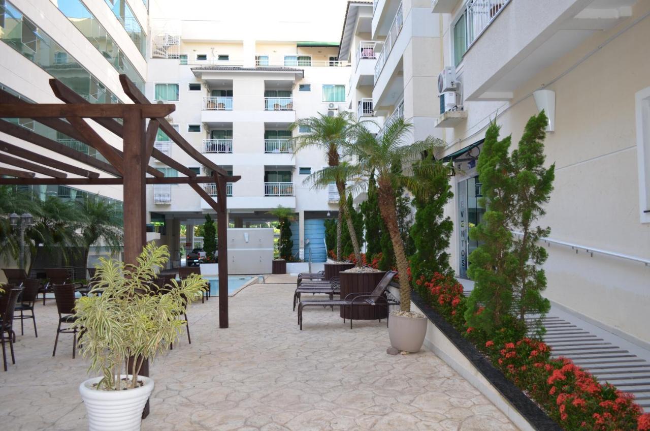 Apto Bombas Bombinha Summer Beach Apartamento 1,2,3,4 Dormitorios Privado Бомбіняс Екстер'єр фото