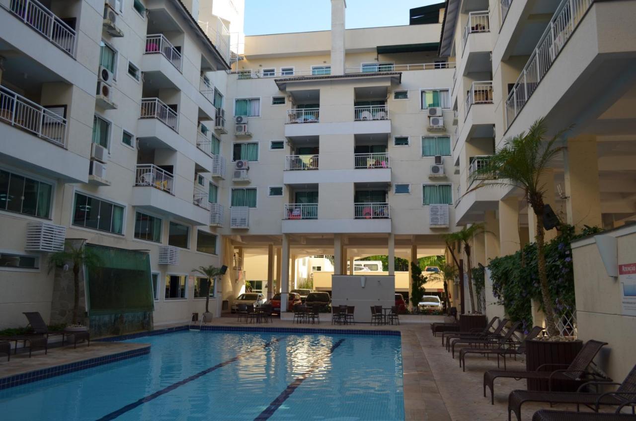 Apto Bombas Bombinha Summer Beach Apartamento 1,2,3,4 Dormitorios Privado Бомбіняс Екстер'єр фото