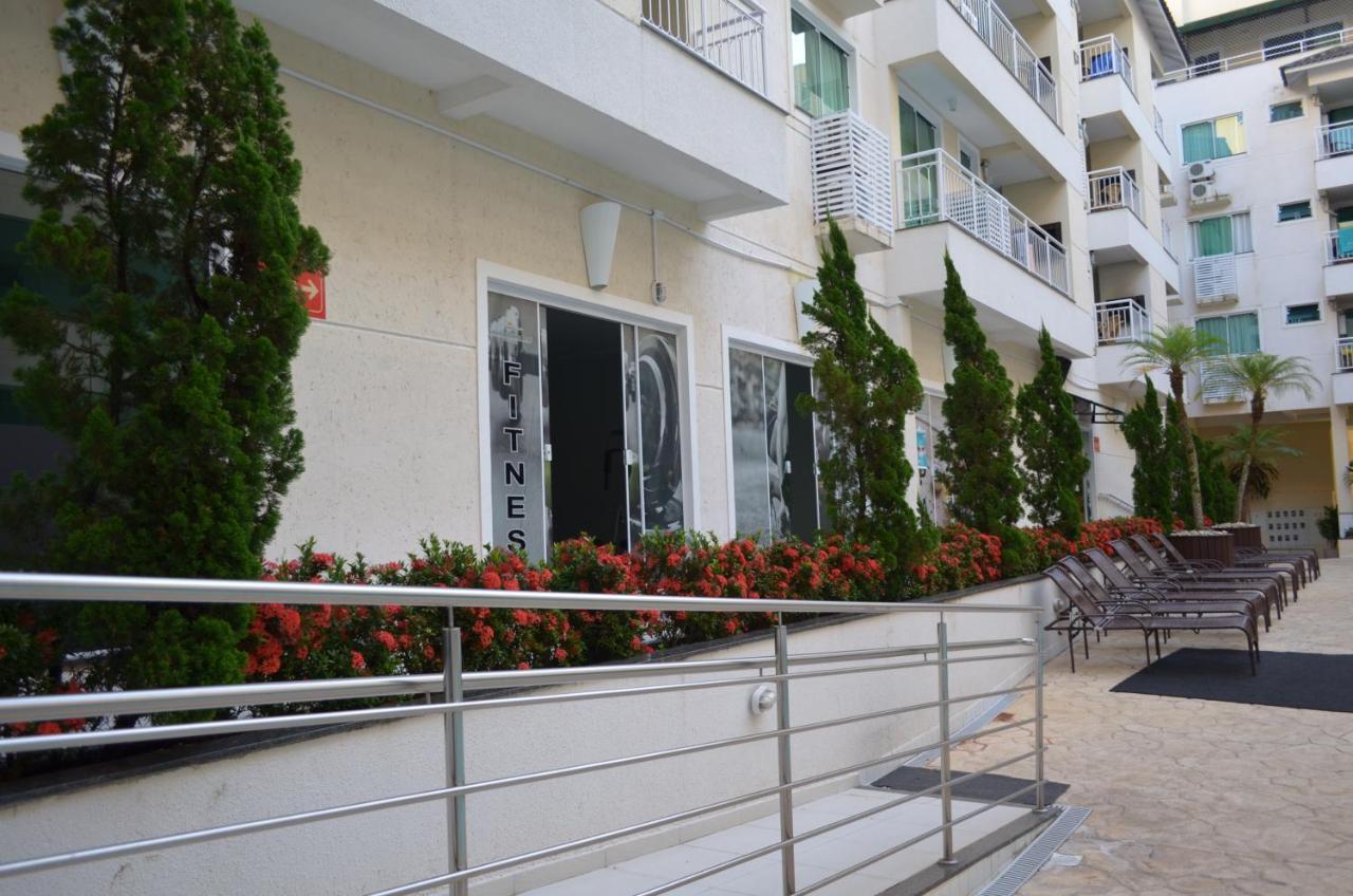 Apto Bombas Bombinha Summer Beach Apartamento 1,2,3,4 Dormitorios Privado Бомбіняс Екстер'єр фото