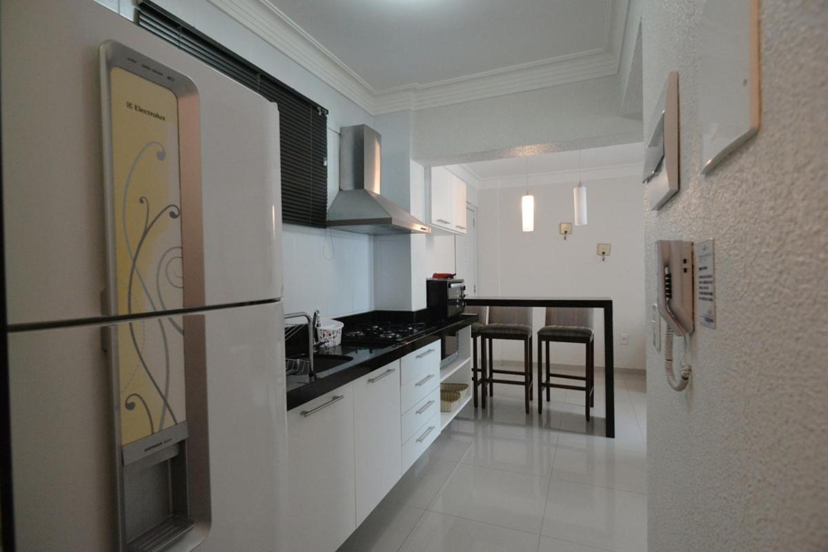 Apto Bombas Bombinha Summer Beach Apartamento 1,2,3,4 Dormitorios Privado Бомбіняс Екстер'єр фото