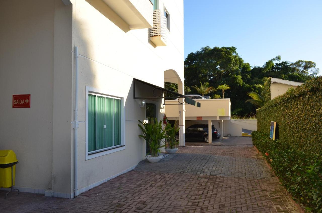 Apto Bombas Bombinha Summer Beach Apartamento 1,2,3,4 Dormitorios Privado Бомбіняс Екстер'єр фото