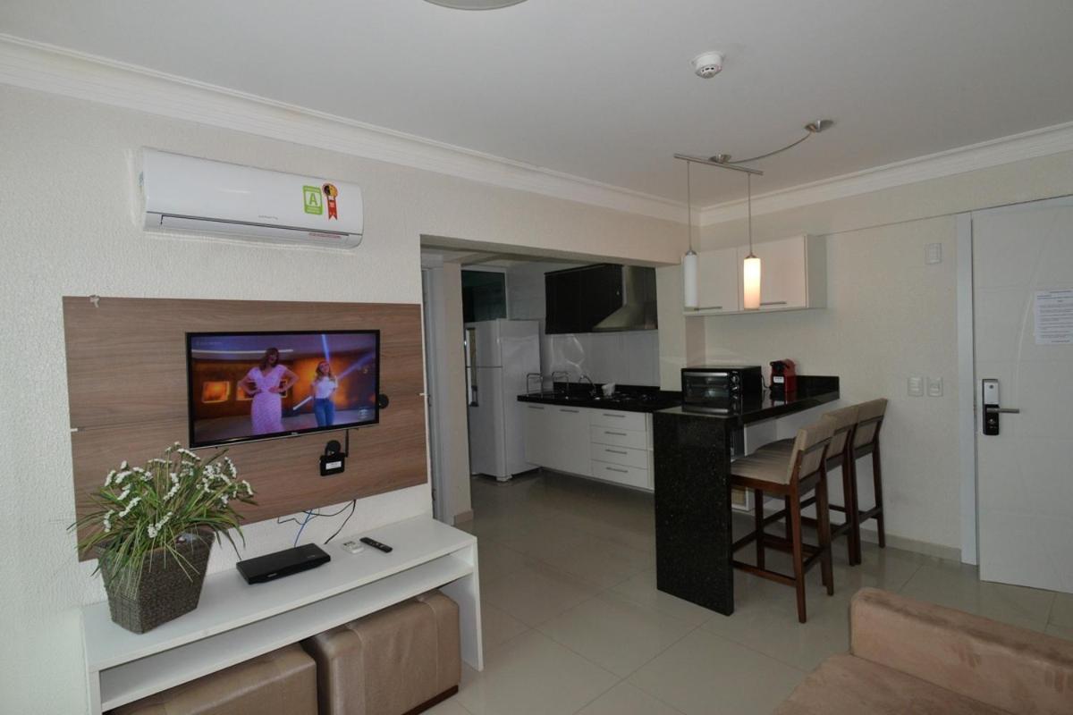 Apto Bombas Bombinha Summer Beach Apartamento 1,2,3,4 Dormitorios Privado Бомбіняс Екстер'єр фото