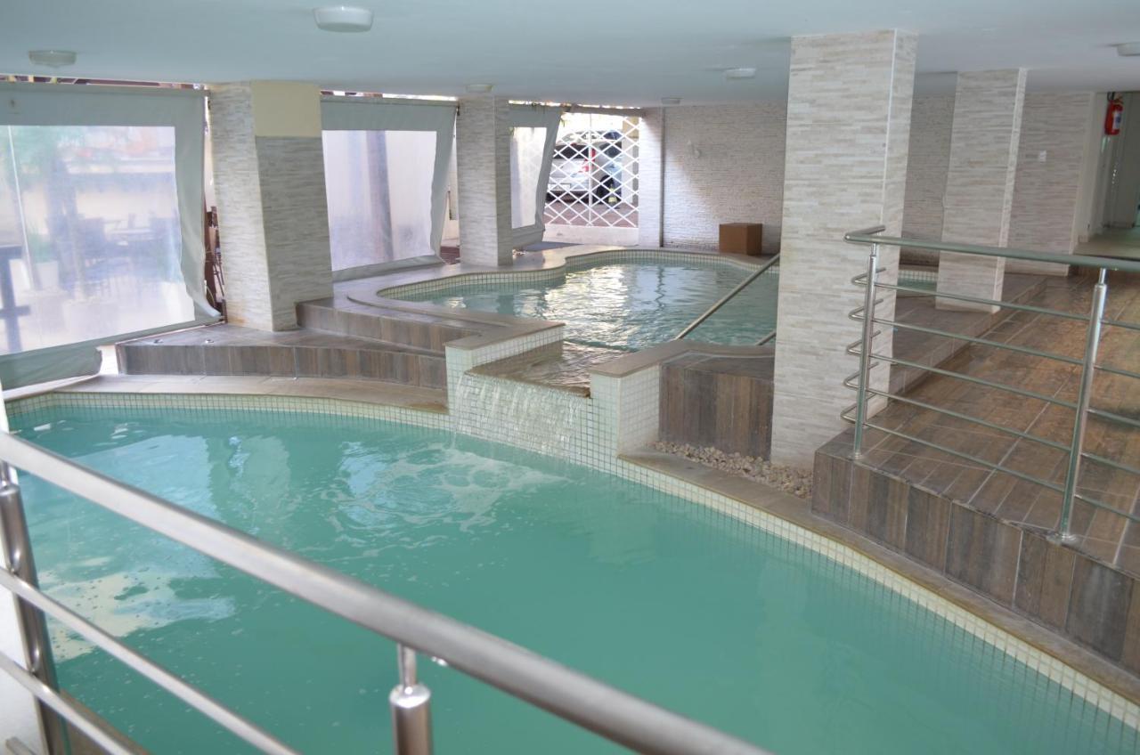 Apto Bombas Bombinha Summer Beach Apartamento 1,2,3,4 Dormitorios Privado Бомбіняс Екстер'єр фото