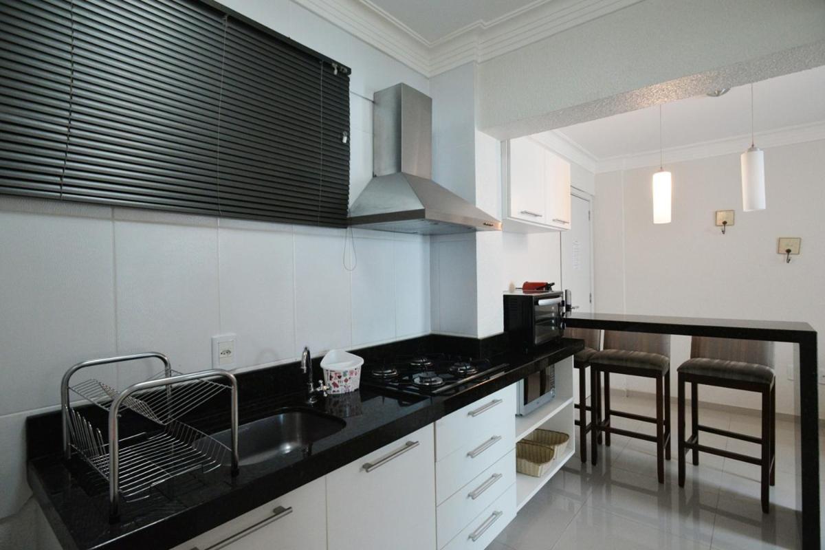 Apto Bombas Bombinha Summer Beach Apartamento 1,2,3,4 Dormitorios Privado Бомбіняс Екстер'єр фото