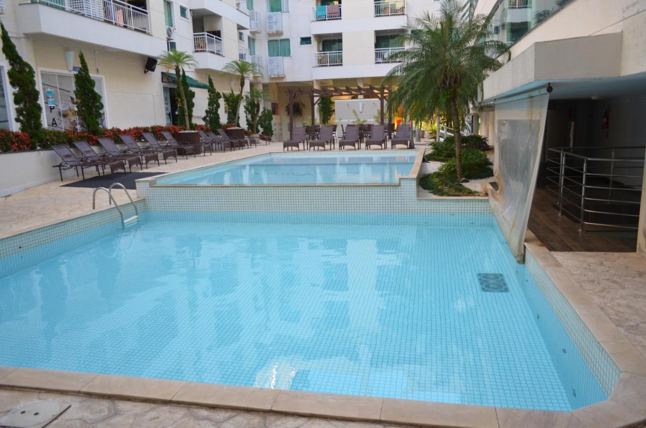 Apto Bombas Bombinha Summer Beach Apartamento 1,2,3,4 Dormitorios Privado Бомбіняс Екстер'єр фото