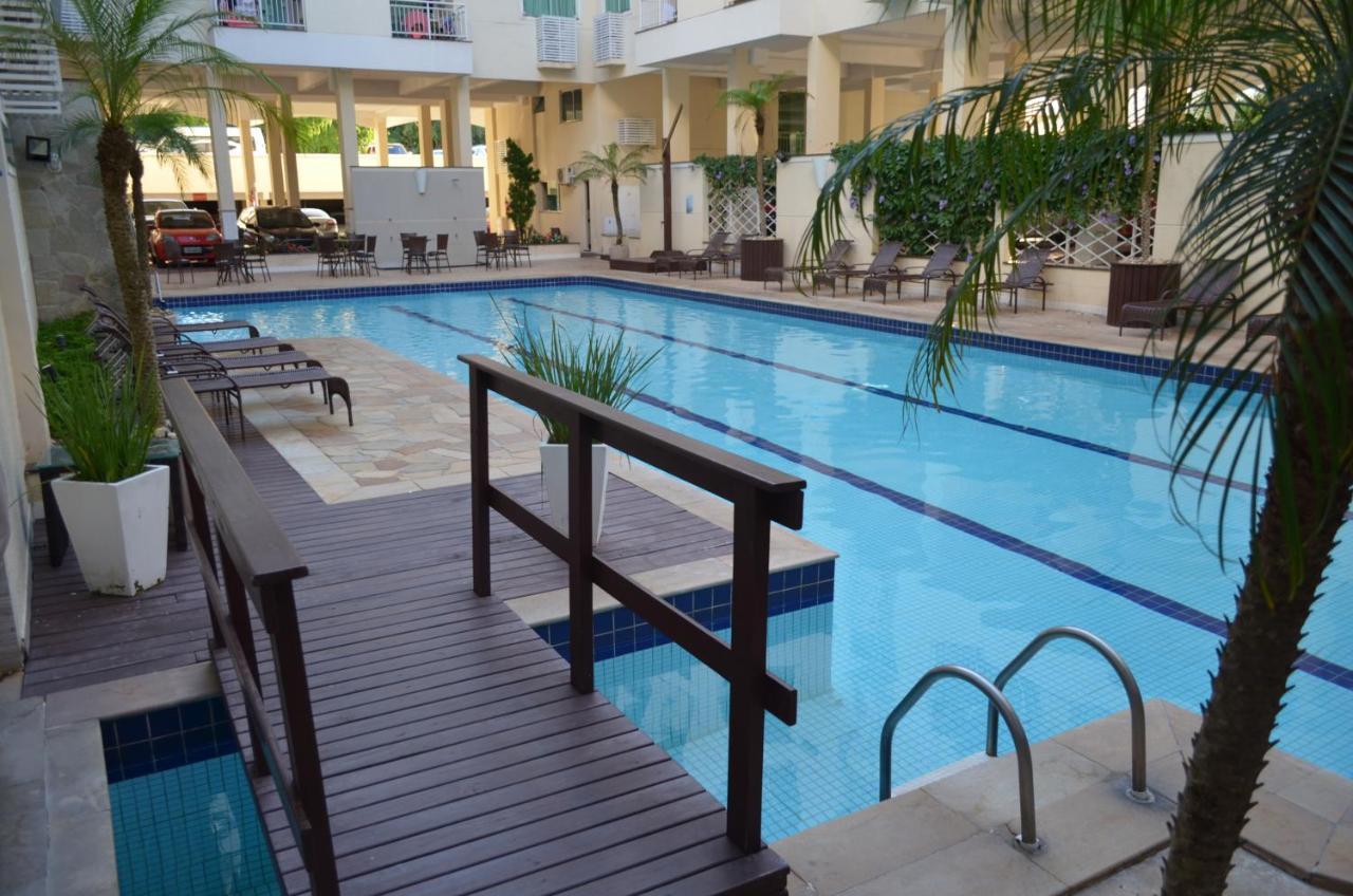 Apto Bombas Bombinha Summer Beach Apartamento 1,2,3,4 Dormitorios Privado Бомбіняс Екстер'єр фото