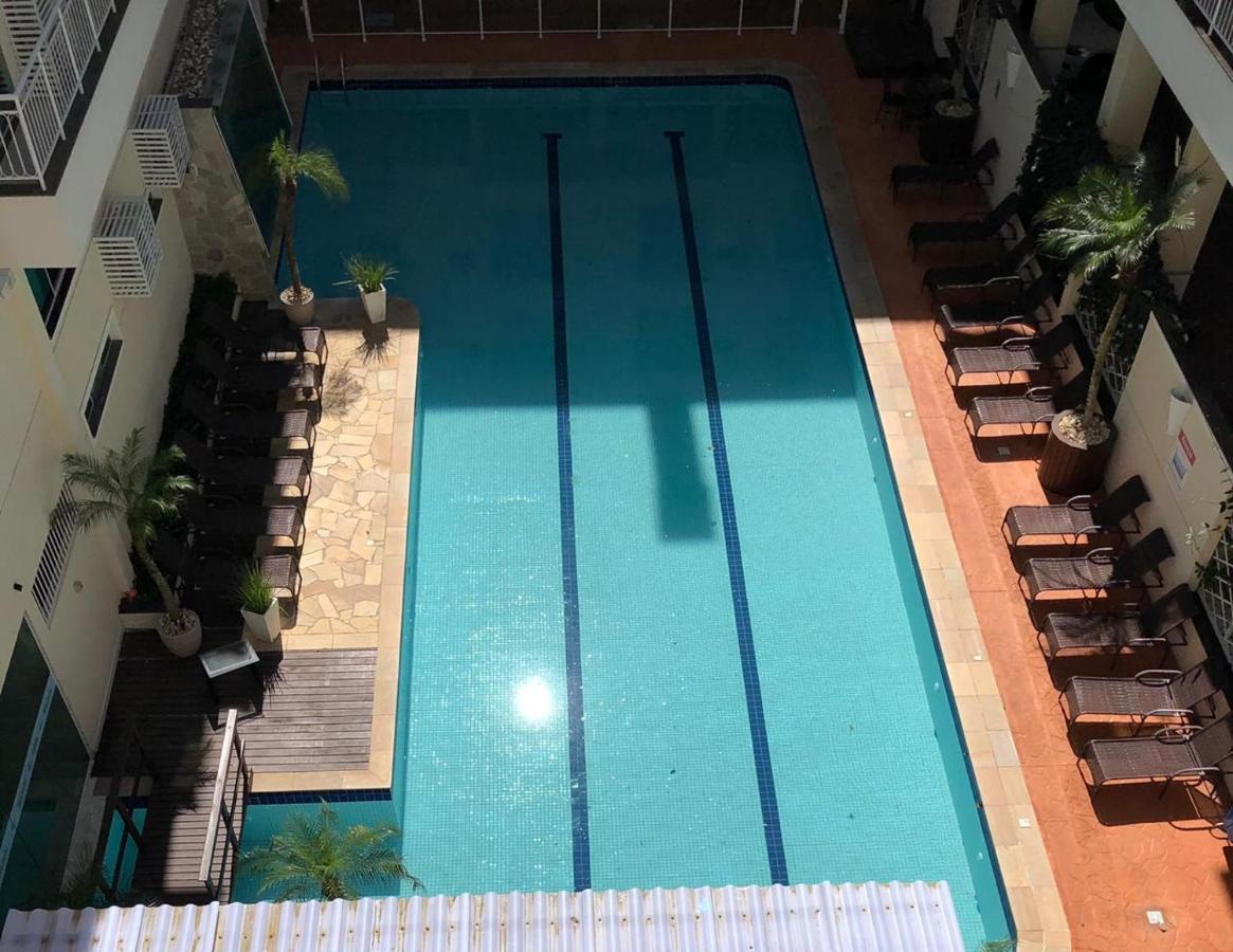 Apto Bombas Bombinha Summer Beach Apartamento 1,2,3,4 Dormitorios Privado Бомбіняс Екстер'єр фото