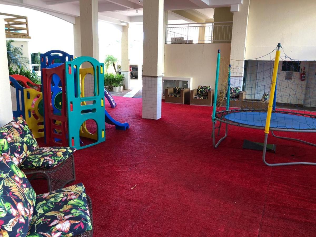Apto Bombas Bombinha Summer Beach Apartamento 1,2,3,4 Dormitorios Privado Бомбіняс Екстер'єр фото