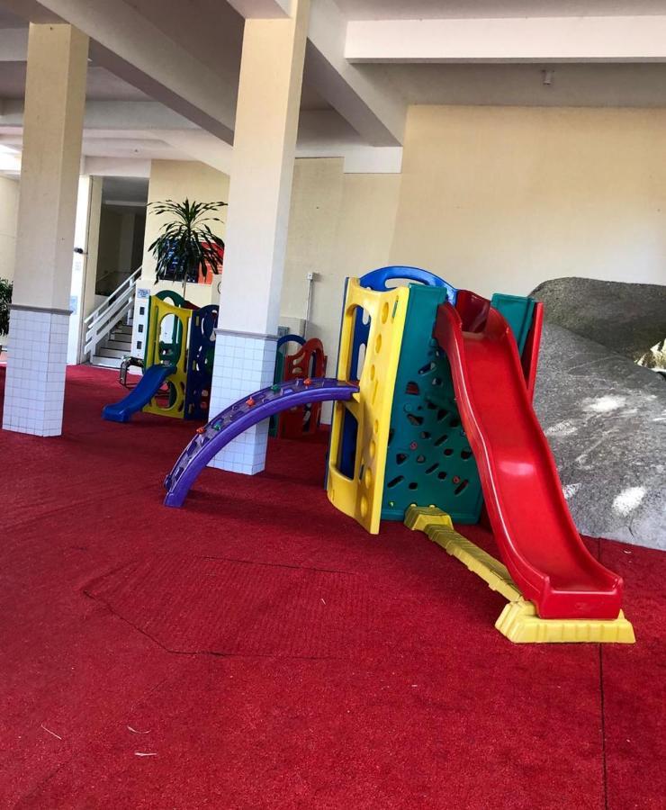 Apto Bombas Bombinha Summer Beach Apartamento 1,2,3,4 Dormitorios Privado Бомбіняс Екстер'єр фото