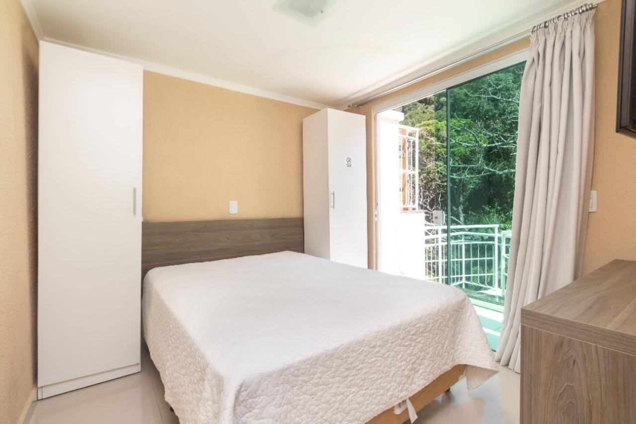 Apto Bombas Bombinha Summer Beach Apartamento 1,2,3,4 Dormitorios Privado Бомбіняс Екстер'єр фото