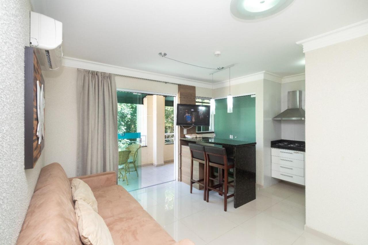 Apto Bombas Bombinha Summer Beach Apartamento 1,2,3,4 Dormitorios Privado Бомбіняс Екстер'єр фото
