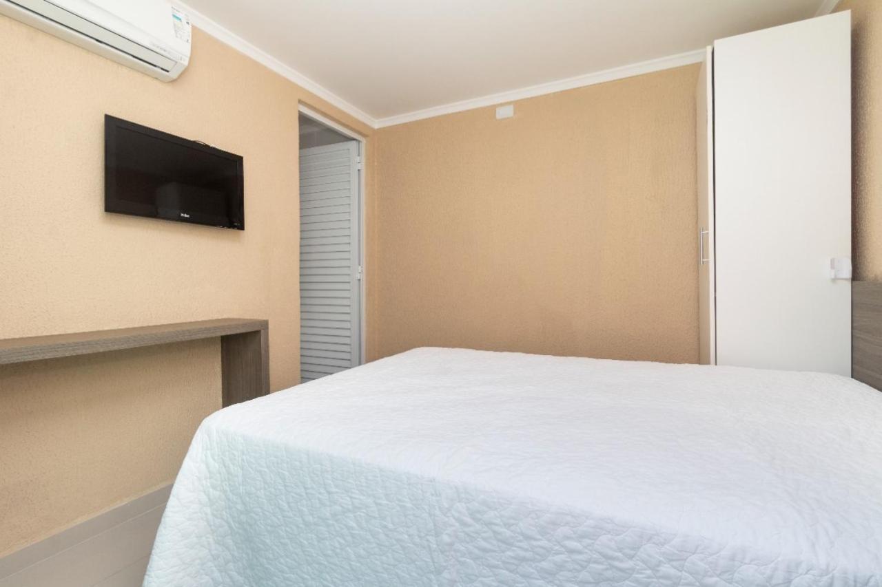Apto Bombas Bombinha Summer Beach Apartamento 1,2,3,4 Dormitorios Privado Бомбіняс Екстер'єр фото