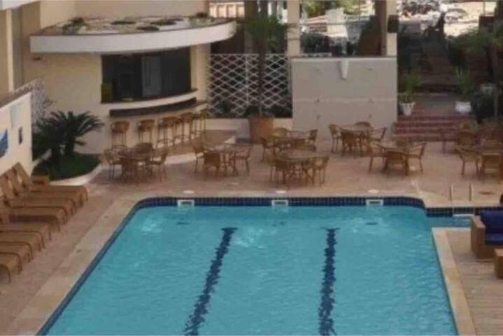 Apto Bombas Bombinha Summer Beach Apartamento 1,2,3,4 Dormitorios Privado Бомбіняс Екстер'єр фото