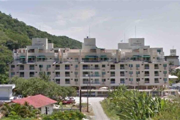 Apto Bombas Bombinha Summer Beach Apartamento 1,2,3,4 Dormitorios Privado Бомбіняс Екстер'єр фото