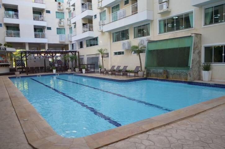 Apto Bombas Bombinha Summer Beach Apartamento 1,2,3,4 Dormitorios Privado Бомбіняс Екстер'єр фото
