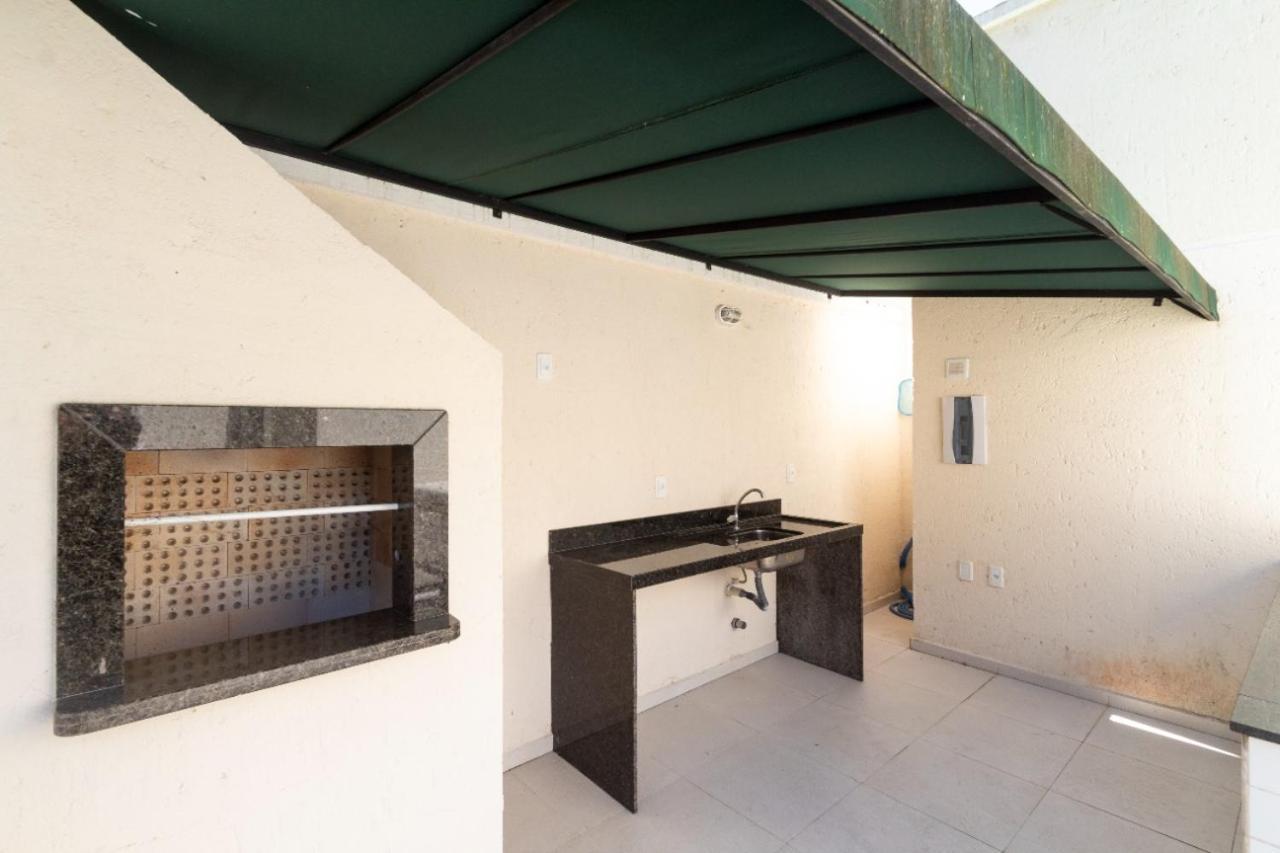Apto Bombas Bombinha Summer Beach Apartamento 1,2,3,4 Dormitorios Privado Бомбіняс Екстер'єр фото