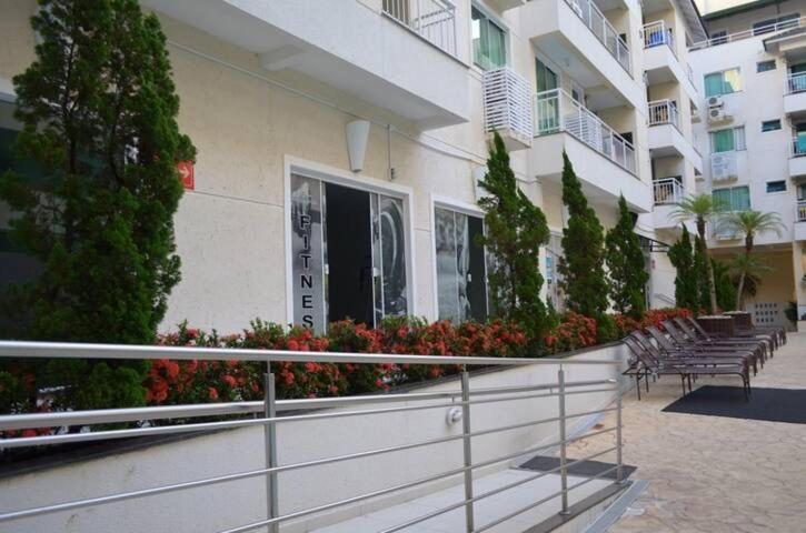 Apto Bombas Bombinha Summer Beach Apartamento 1,2,3,4 Dormitorios Privado Бомбіняс Екстер'єр фото