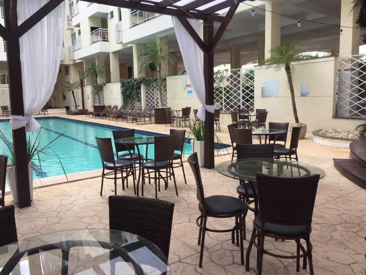 Apto Bombas Bombinha Summer Beach Apartamento 1,2,3,4 Dormitorios Privado Бомбіняс Екстер'єр фото