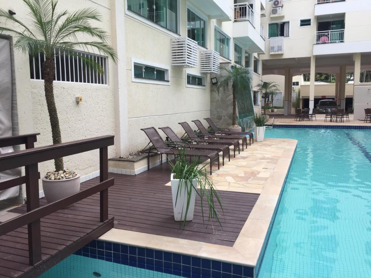 Apto Bombas Bombinha Summer Beach Apartamento 1,2,3,4 Dormitorios Privado Бомбіняс Екстер'єр фото